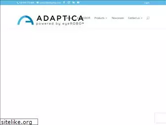 adaptica.com