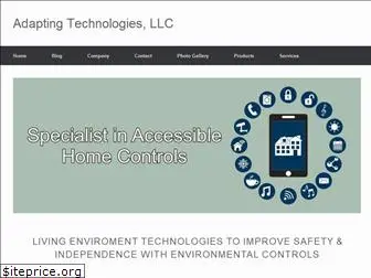 adaptingtechnologies.com