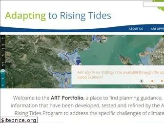 adaptingtorisingtides.org