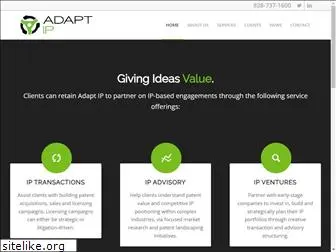 adaptipventures.com