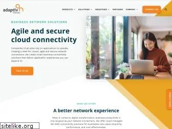 adaptiv-networks.com