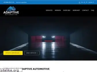 adaptive-automotive.com