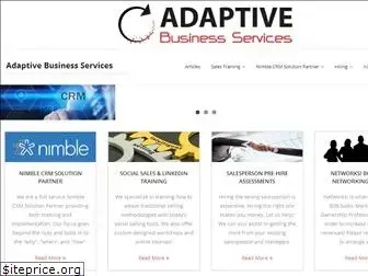 adaptive-business.com