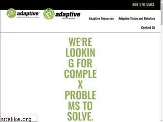 adaptive-companies.com