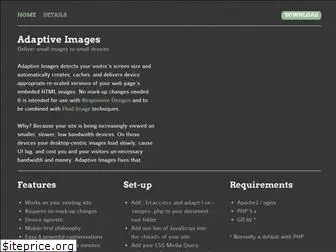 adaptive-images.com