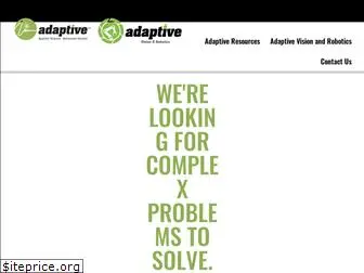 adaptive-inc.com