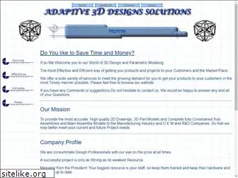 adaptive3d-designs.com
