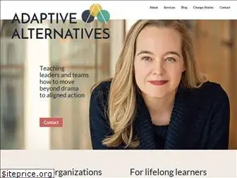 adaptivealternativesconsulting.com