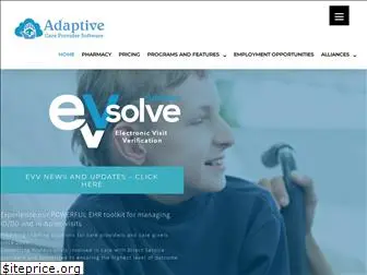 adaptivecss.com