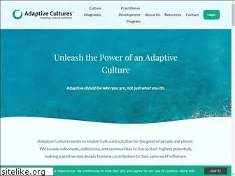 adaptivecultures.co