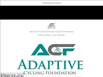 adaptivecycling.org