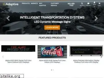 adaptivedisplays.com