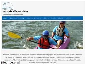adaptiveexpeditions.org