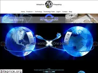 adaptivefrequency.com