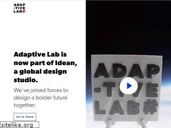 adaptivelab.com