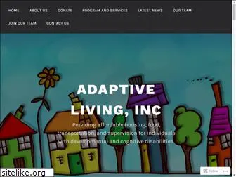 adaptiveliving.net