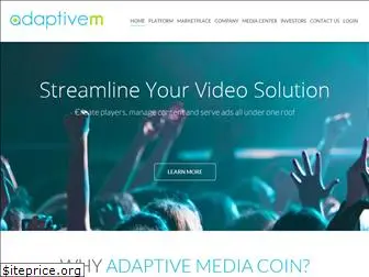 adaptivem.com