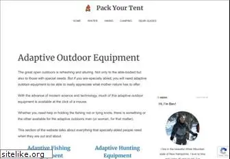 adaptiveoutdoorsman.com