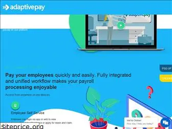 adaptivepay.com.sg