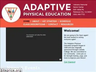 adaptivepevmsc.org