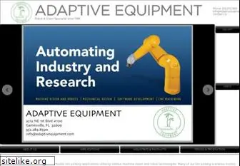 adaptivequipment.com