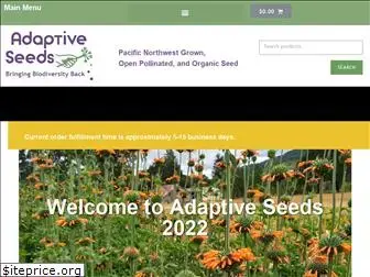 adaptiveseeds.com