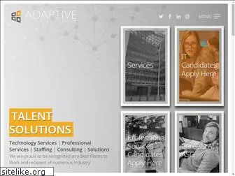 adaptivesg.com