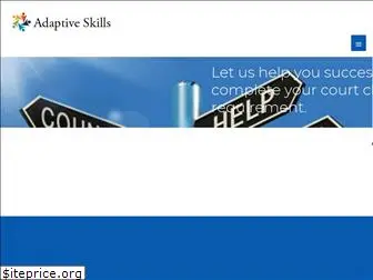 adaptiveskills.com