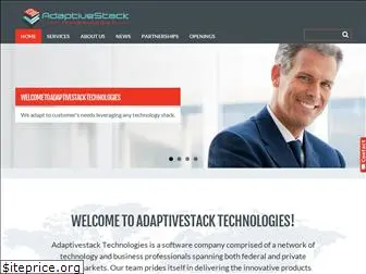 adaptivestack.com