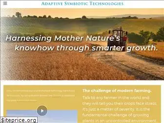 adaptivesymbiotictechnologies.com