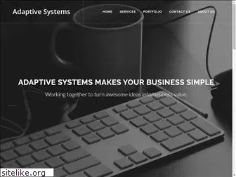 adaptivesys.com