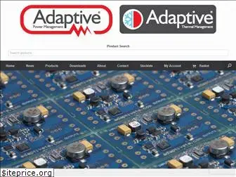 adaptivete.com