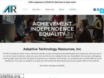 adaptivetr.com