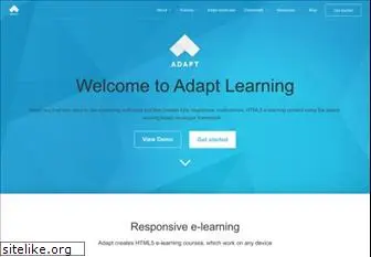 adaptlearning.org