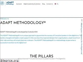 adaptmethodology.com