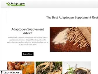 adaptogensupplement.com