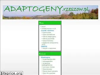 adaptogeny.rzeszow.pl