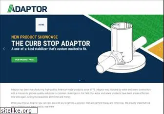 adaptorinc.com
