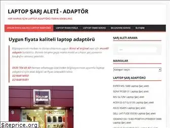 adaptorler.com