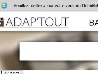 adaptout.fr