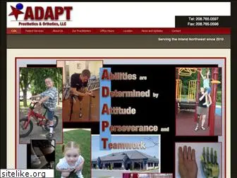 adaptpo.com