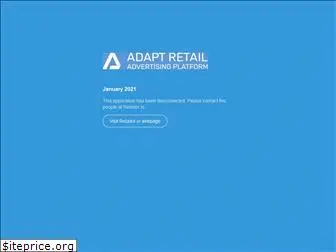 adaptretail.com