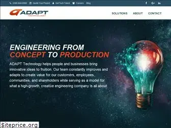 adapttechteam.com