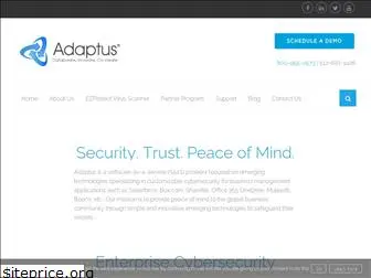 adaptus.com