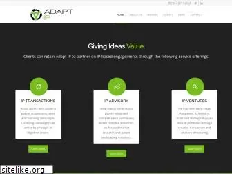 adaptventures.com