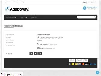 adaptway.com