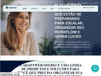 adaptweb.com.br