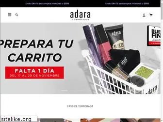 adaraparis.com
