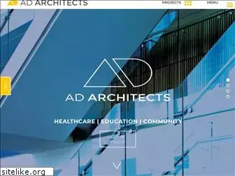 adarchitects.co.uk