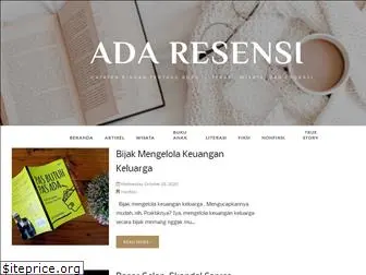 adaresensi.com